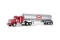 Kenworth W925 Semi Tanker - Texaco