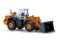 Komatsu L564 Wheel Loader