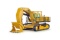 Liebherr R981 HD Hydraulic Shovel