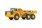Volvo A35C Articulated Dump Truck