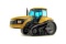 Caterpillar 55 Challenger Track Tractor - 1:16