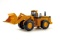 Komatsu WA800 Wheel Loader