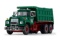 Mack R-Model Dump Truck - Venezia - 1:64