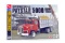 International Paystar 5000 Dump Truck Model Kit - 1:25