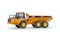 Caterpillar D250E Articulated Dump Truck - Kokosing