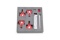 500 Ton Lifting Frame - Red
