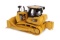 Caterpillar D7E Bulldozer w/Carco Winch - 1:24