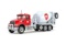 Mack Cement Mixer - AVR Inc - 1:34