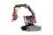 Valmet 445EXL w/Harvesting Head