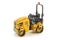 Caterpillar CB2.7 Utility Compactor - Yellow