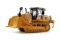 Caterpillar D7E Dozer w/ Ripper - 1:24