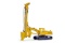Zeppelin ZR28T Pile Driver Crawler