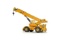 Grove RT760 Rough Terrain Crane