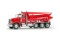 Peterbilt 6x4 w/Stone Slinger Body