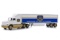 Ford LTLS9000 w/Box - Grove 50th - 1:64