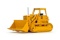 Caterpillar 983B Track Loader - 1:48