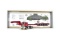 International Transtar w/King Trailer & Submarine