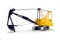 American 995C Cable Shovel - James E. Richards
