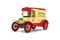 Ford 1913 Model T Van Coin Bank
