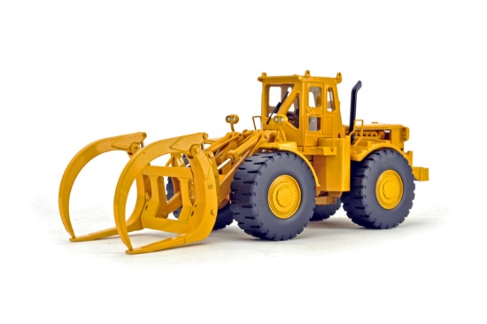 Caterpillar 988 Log Loader - 1:48