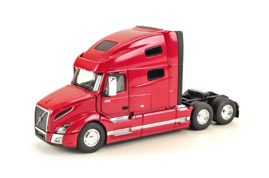 Volvo VNL760 Sleeper Cab Tractor