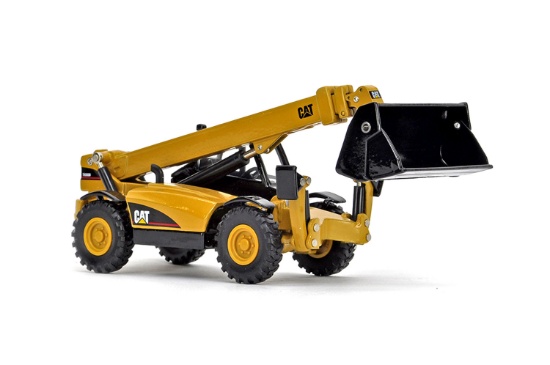 Caterpillar TH360B Telescopic Handler