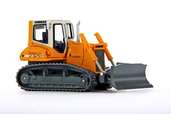 Liebherr PR724 LGP Bulldozer