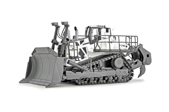 Liebherr PR776 Bulldozer
