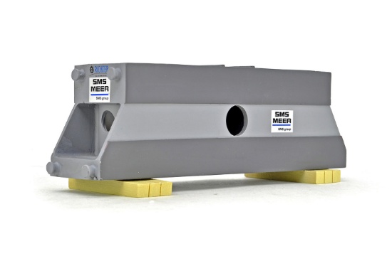 Casting Load for Trailer or Crane Load