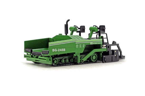 Barber-Greene BG-245B Asphalt Paver