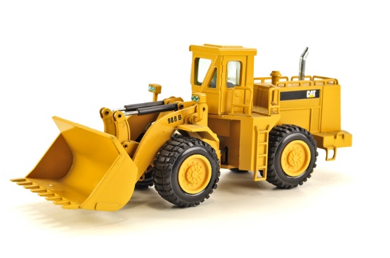 Caterpillar 988B Wheel Loader