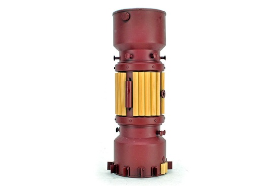 250 Ton Liquid Actuator - Custom
