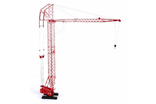Manitowoc 4100W Tower Crane