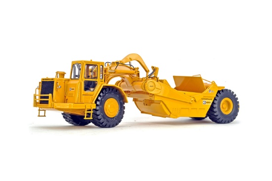 Caterpillar 631E Scraper - 1:48