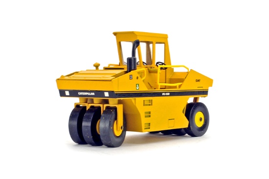 Caterpillar PS 500 Compactor