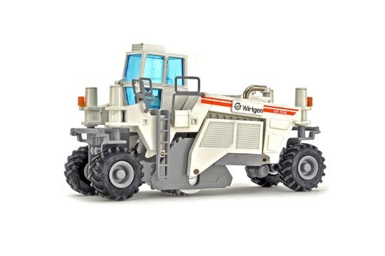 Wirtgen WR2500 Soil Stabilizer