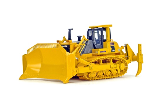Komatsu D375 Bulldozer