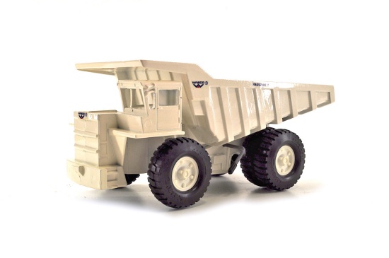 Wabco Haulpak Dump Truck