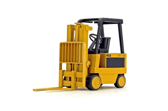 Caterpillar Fork Lift Truck - 1:25