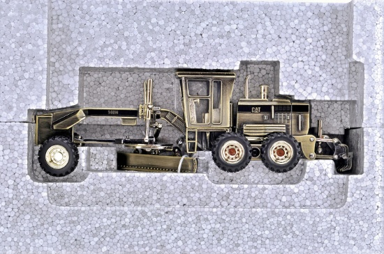 Roadtec RP190 Paver
