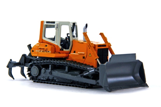 Liebherr PR734XL Bulldozer