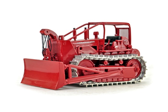 International TD-24 Forestry Dozer