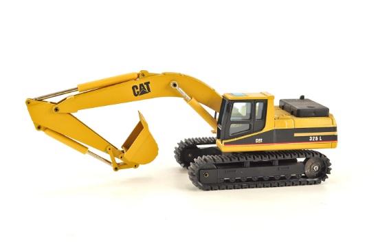 Caterpillar 325 L Hydraulic Excavator