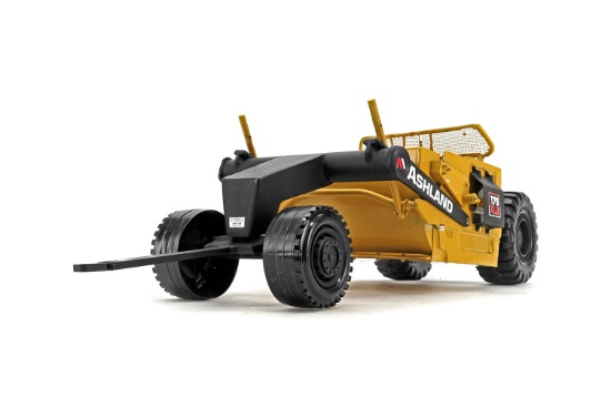 Ashland Push Pull Scraper - 1:16