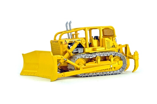 Allis-Chalmers HD41 Bulldozer