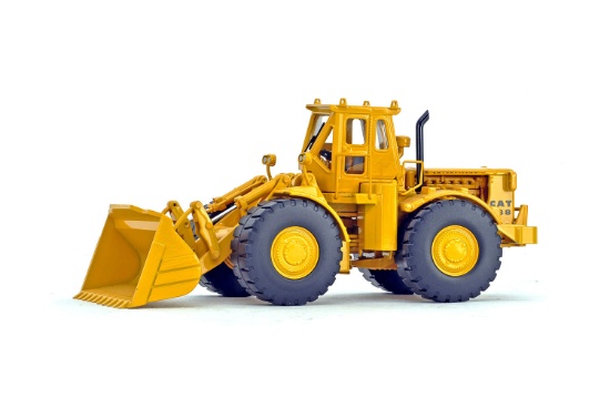 Caterpillar 988 Wheel Loader - 1:48