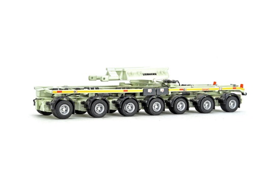 Liebherr Boom Dolly for 11200-9.1 Truck Crane