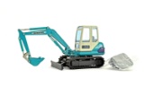 Komatsu PC45 Mini Power Shovel - 1:30