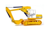 JCB 820 Crawler Excavator