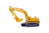 Caterpillar 245 Excavator - 1:48